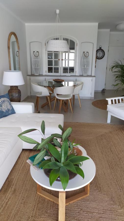 Three Palms Apartment Ferragudo  Eksteriør bilde