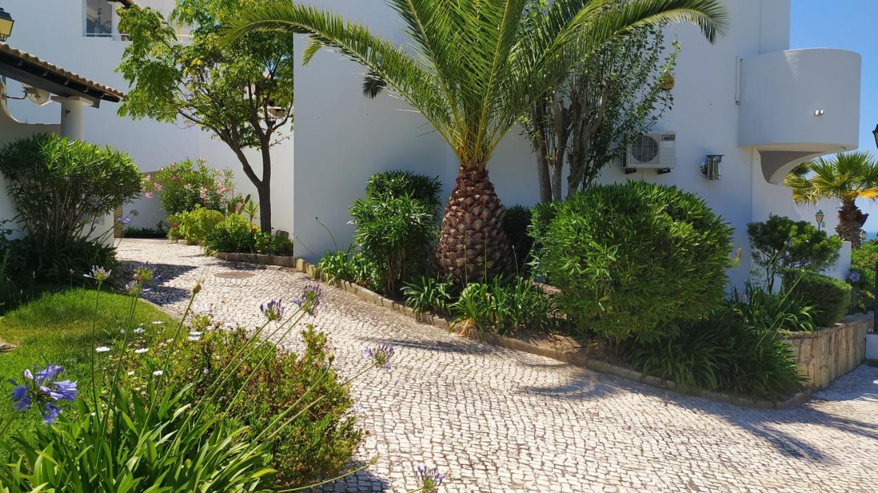 Three Palms Apartment Ferragudo  Eksteriør bilde