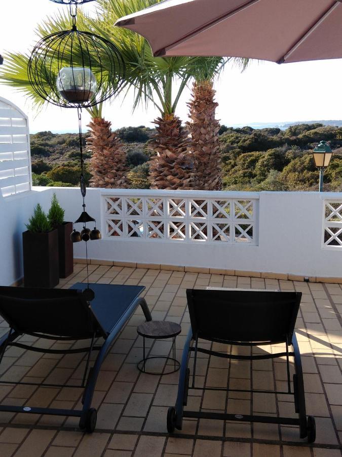 Three Palms Apartment Ferragudo  Eksteriør bilde