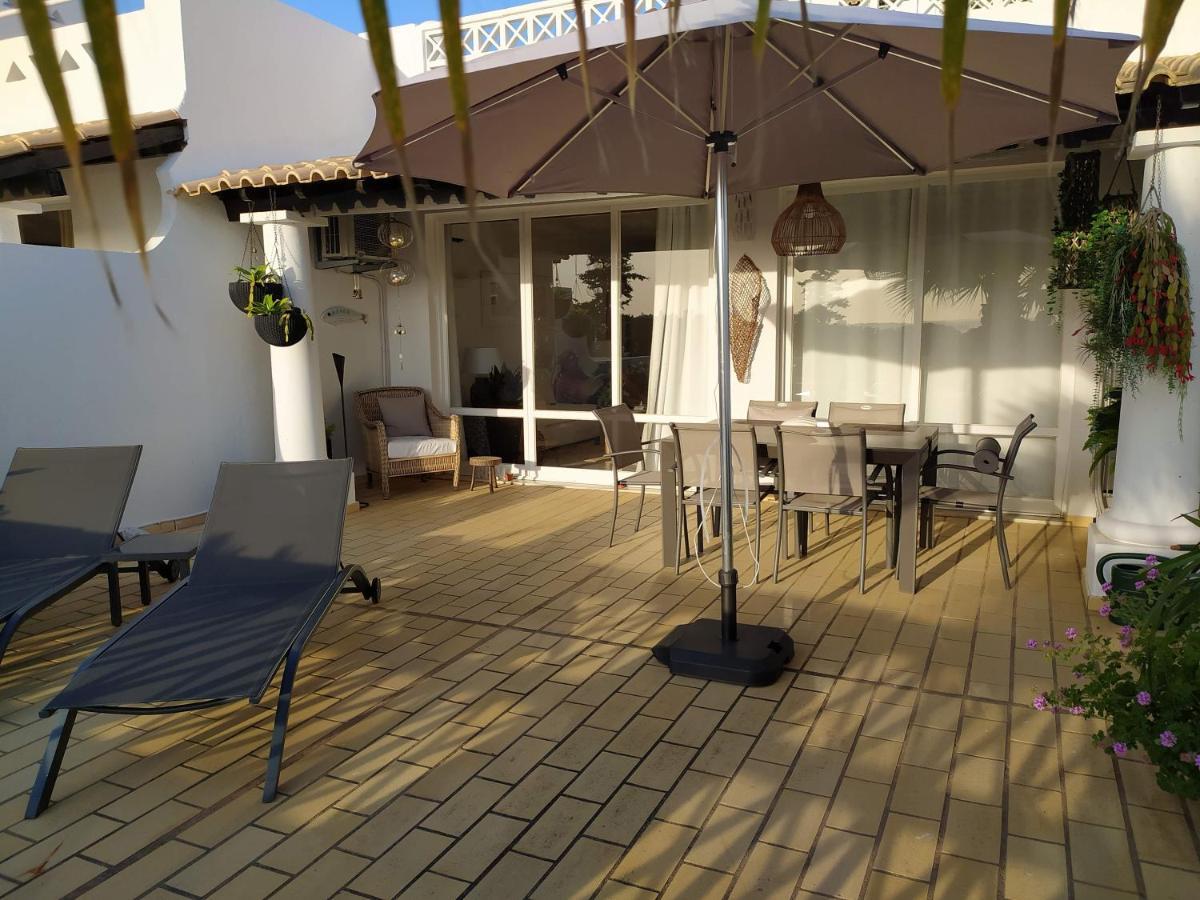 Three Palms Apartment Ferragudo  Eksteriør bilde
