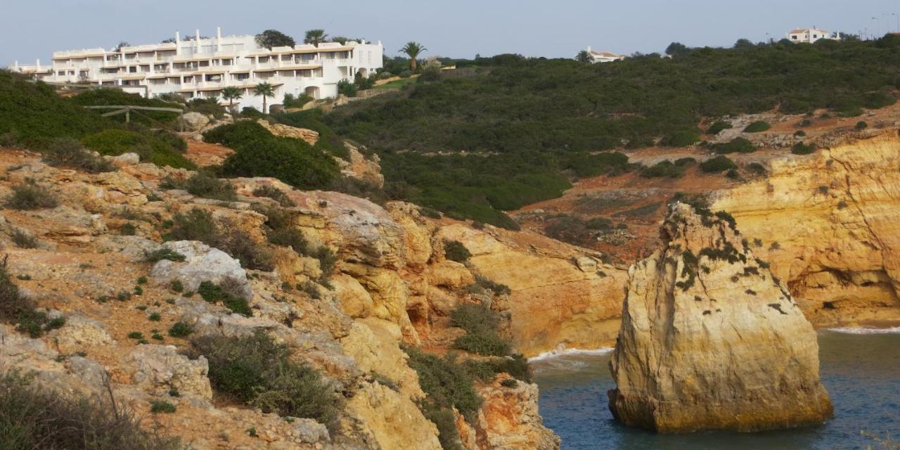 Three Palms Apartment Ferragudo  Eksteriør bilde